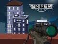 Hra Sniper Elite