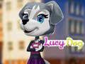 Hra Lucy: Péče o Psy