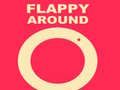 Hra Flappy Kolem