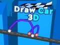 Hra Kresli auto 3D