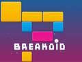 Hra BreakOid