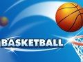 Hra Basketbal