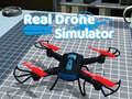 Hra Skutečný simulátor dronů