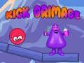 Hra Kopni Grimace
