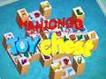 Hra Mahjong Hračková Truhla