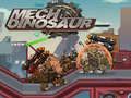 Hra Mechanický Dinosaurus