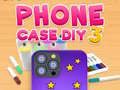 Hra DIY Kryt na Telefon 3