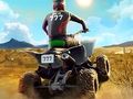 Hra ATV Motocykly Hry Quad Offroad