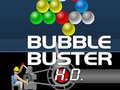 Hra Bublinkový Buster HD