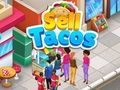 Hra Prodávej Tacos