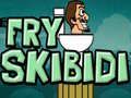 Hra Smažte Skibidi