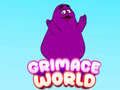 Hra Svět Grimace