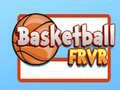 Hra Basketbal FRVR