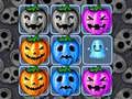 Hra 15 Halloweenských her