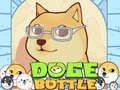 Hra Doge Láhev