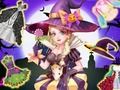 Hra Halloween Boutique Princezny