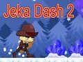 Hra Jeka Dash 2