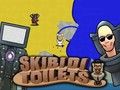 Hra Skibidi Toalety