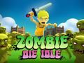 Hra Zombie Umírá Nečinně