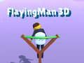 Hra Létající muž 3D