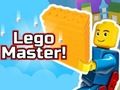Hra Lego Mistr!