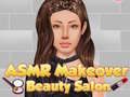 Hra ASMR Proměna Kosmetický Salon