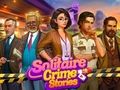 Hra Solitaire: Kriminální Příběhy