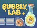 Hra Bublinková Laboratoř