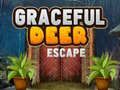 Hra Graceful Deer Escape