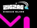 Hra ZigZag Klouzání