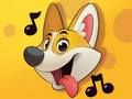 Hra Hladový Corgi