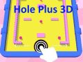 Hra Díra Plus 3D