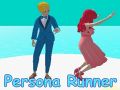 Hra Persona Běžec