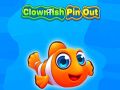 Hra Clownfish Pin Out