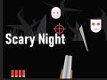 Hra Strašidelná Noc