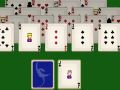 Hra Pyramidový Solitaire