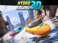 Hra Hidro Závody 3D