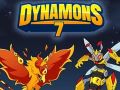 Hra Dynamoni 7