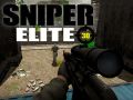 Hra Sniper Elite 3D