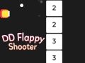 Hra DD Flappy Střílec