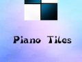 Hra Piano dlaždice