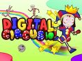 Hra Digitální Cirkus IO