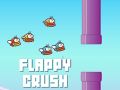 Hra Flappy Rozdrtit