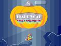 Hra FlappyKočka Šílený Halloween