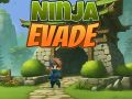Hra Ninja Únik