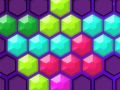 Hra Kluci Hex Puzzle