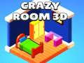 Hra Šílená Místnost 3D