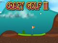 Hra Bláznivý golf III