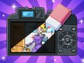 Hra Mistr Erase Puzzle
