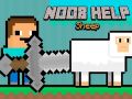 Hra Pomoc Nováčkovi Ovce